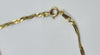 9ct Gold Bracelet 7"