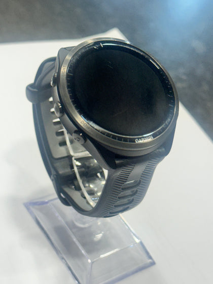 Garmin Forerunner 965 - Black