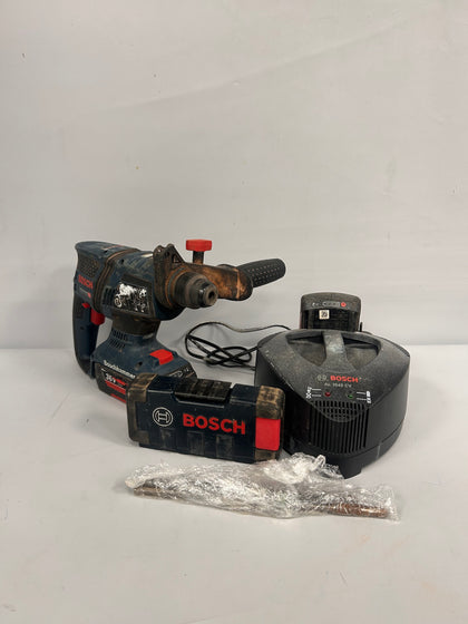Bosch GBH 36 V-EC