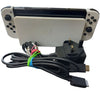 Nintendo Switch OLED - White-Unboxed