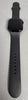 Apple Watch Series 10 (GPS) Jet Black Aluminium, 46mm