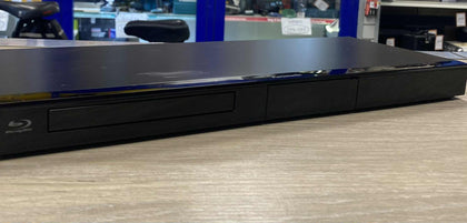 Panasonic Blu-Ray Player