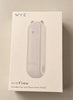 wye flow portable fan with power bank and flashlight