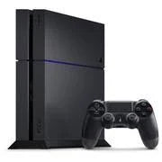 Sony PlayStation 4 Black 500GB Console Bundle ( + Battlefield 1 )