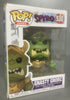 ** Collection Only ** Funko Pop Spyro the Dragon : Gnasty Gnorc #530