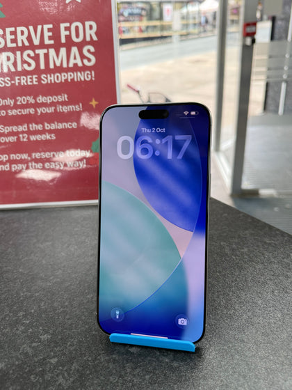 Apple Iphone 16 Pro Max 256GB