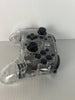 Clear Nintendo Switch Controller Pdp Afterglow