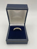9ct gold ring