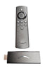 Amazon Firestick 1st Gen with Remote**Unboxed**
