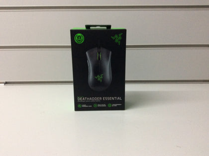 Razer Deathadder Mouse