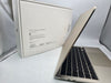 macbook air 13" 16gb memory 256GB ssd