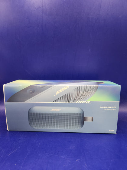 Bose SoundLink Flex 2nd Generation