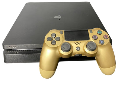 PS4 Slim Console - 500GB