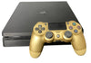 PS4 Slim Console - 500GB