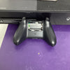 Xbox One with controller - no battery cover on controller
