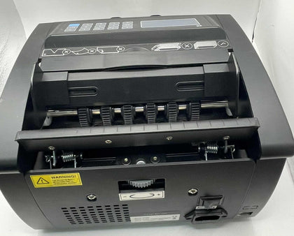 Money counter