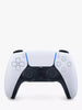 PS5 Dualsense Wireless Controller - White (PlayStation 5)