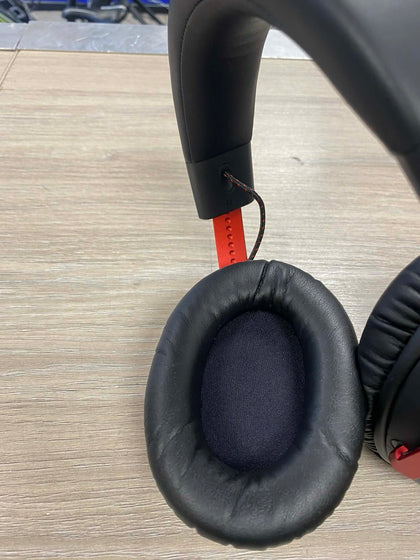 HyperX Cloud III Gaming Headset