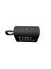 JBL GO 3 Portable Bluetooth Speaker