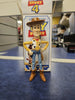 Sheriff Woody Resin Figure - Toy Story 4