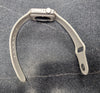 Watch SE 3rd Gen (GPS) S/M Strap, Starlight Aluminium, 40mm