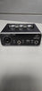 Behringer U-Phoria UM2 2x2 USB Audio Interface