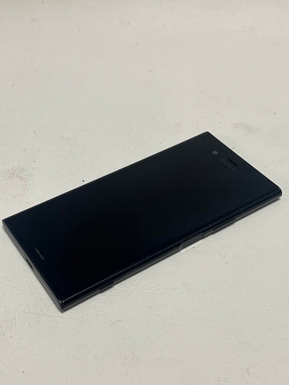 Sony Xperia XZ1 64GB Black