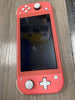 Boxed Nintendo Switch Lite