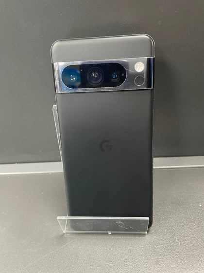 Google Pixel 8 Pro - 128gb - Obsidian.