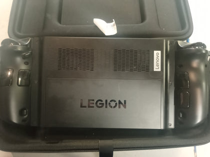 Lenovo legion go