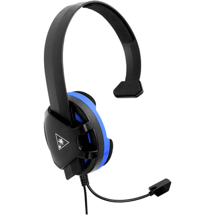 Turtle Beach Recon Chat Headset (PS4)