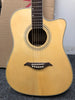 Turner 40-CE 6 String Electro Acoustic