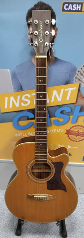 Tanglewood TW145-SC Electro Acoustic Guitar