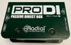 Radial ProDI Passive DI Box