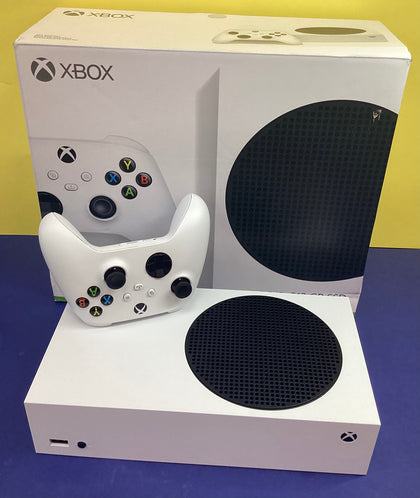Xbox Series S 512GB Console