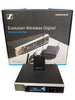 Sennheiser EW-D CI1 Wireless Instrument set boxed