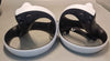 Sony PlayStation VR2 Headset w/Sense Controllers (No Game),