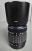 Olympus Digital 40-150mm 1:4-5.6 ed lens