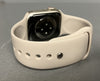 **Sale** Apple Watch Series 9 GPS/Cellular 41 mm - Aluminium Starlight ** Unboxed **