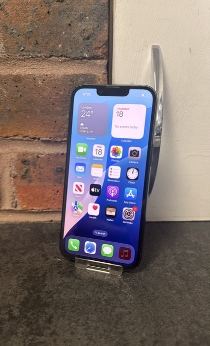 Apple iPhone 14 128GB Midnight
