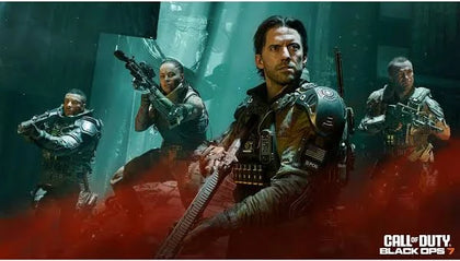 Call of Duty: Black Ops 7 PS5