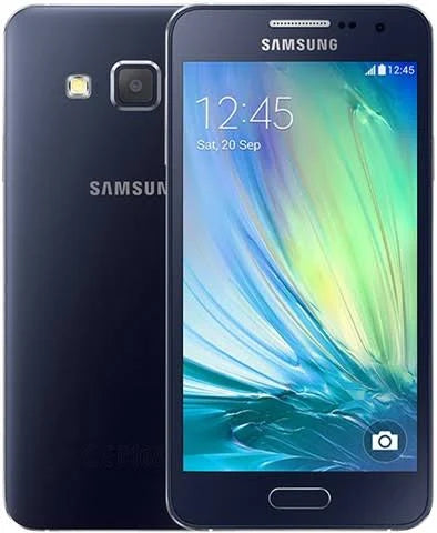 Samsung Galaxy A3 A300FU, Unlocked B