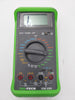 Iso-Tech IDM93N Multimeter - With Cables