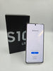 Galaxy S10 Lite 128GB - Black - Unlocked