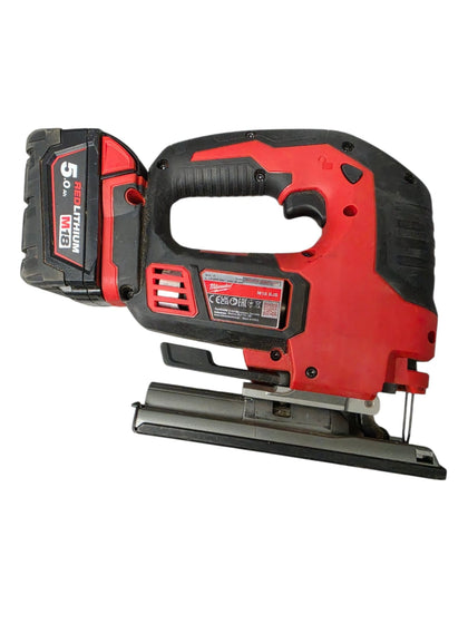 Milwaukee M18BJS-0 M18 18V Top Handle Jigsaw ***Sales***