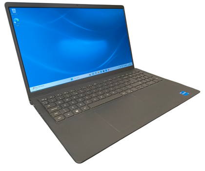 Dell Vostro 3520 - Intel Core i5-1235U, 8GB RAM, 256GB SSD, Windows 11