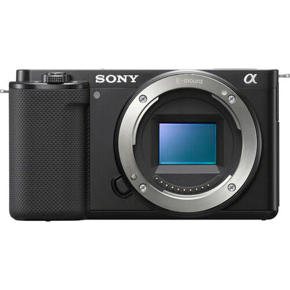 Sony ZV-E10 Digital Camera - Body Only **Boxed**