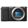 Sony ZV-E10 Digital Camera - Body Only **Boxed**