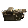 Panasonic Lumix DMC-FZ18 8.1MP Digital Bridge Camera 18x Zoom *NO CHARGER*