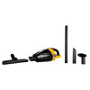 JCB Tools JCB 18V Handheld Vacuum Cleaner | 21-18VAC-B - Bare Unit